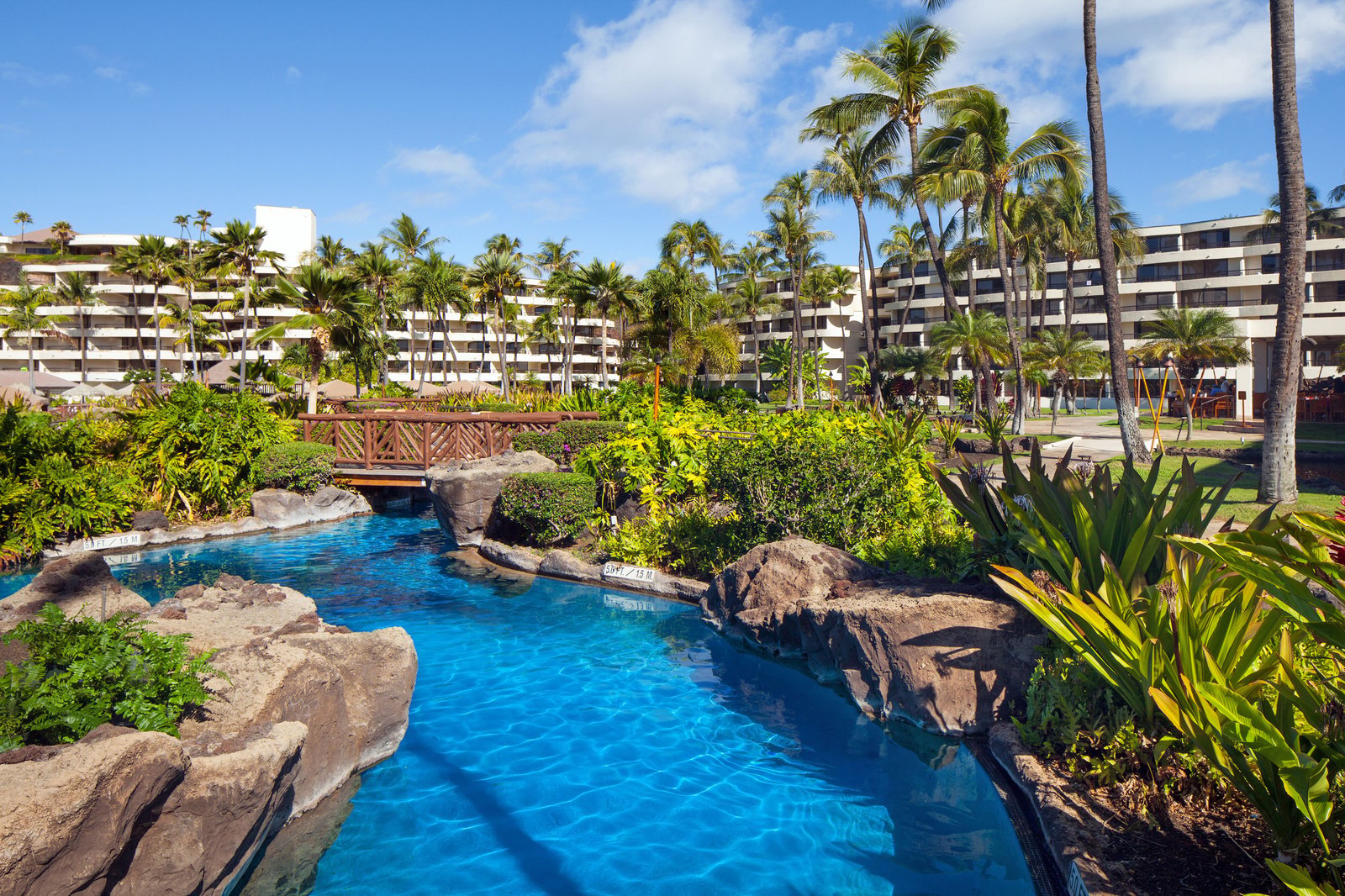 Sheraton Maui Resort & Spa, wellness