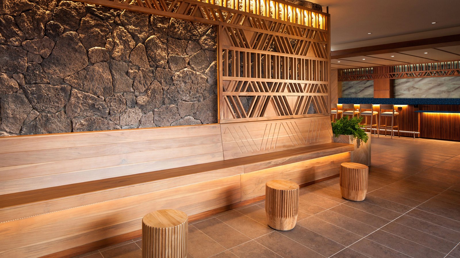 Sheraton Maui Resort & Spa, vibe