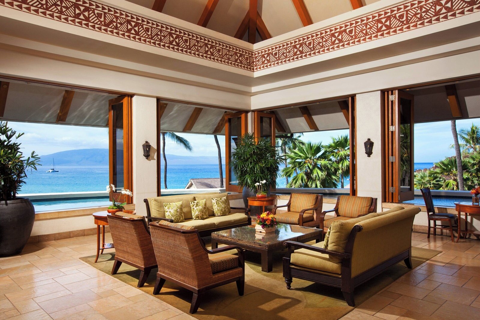 Sheraton Maui Resort & Spa