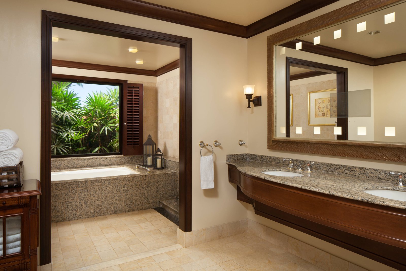 Sheraton Maui Resort & Spa, rooms