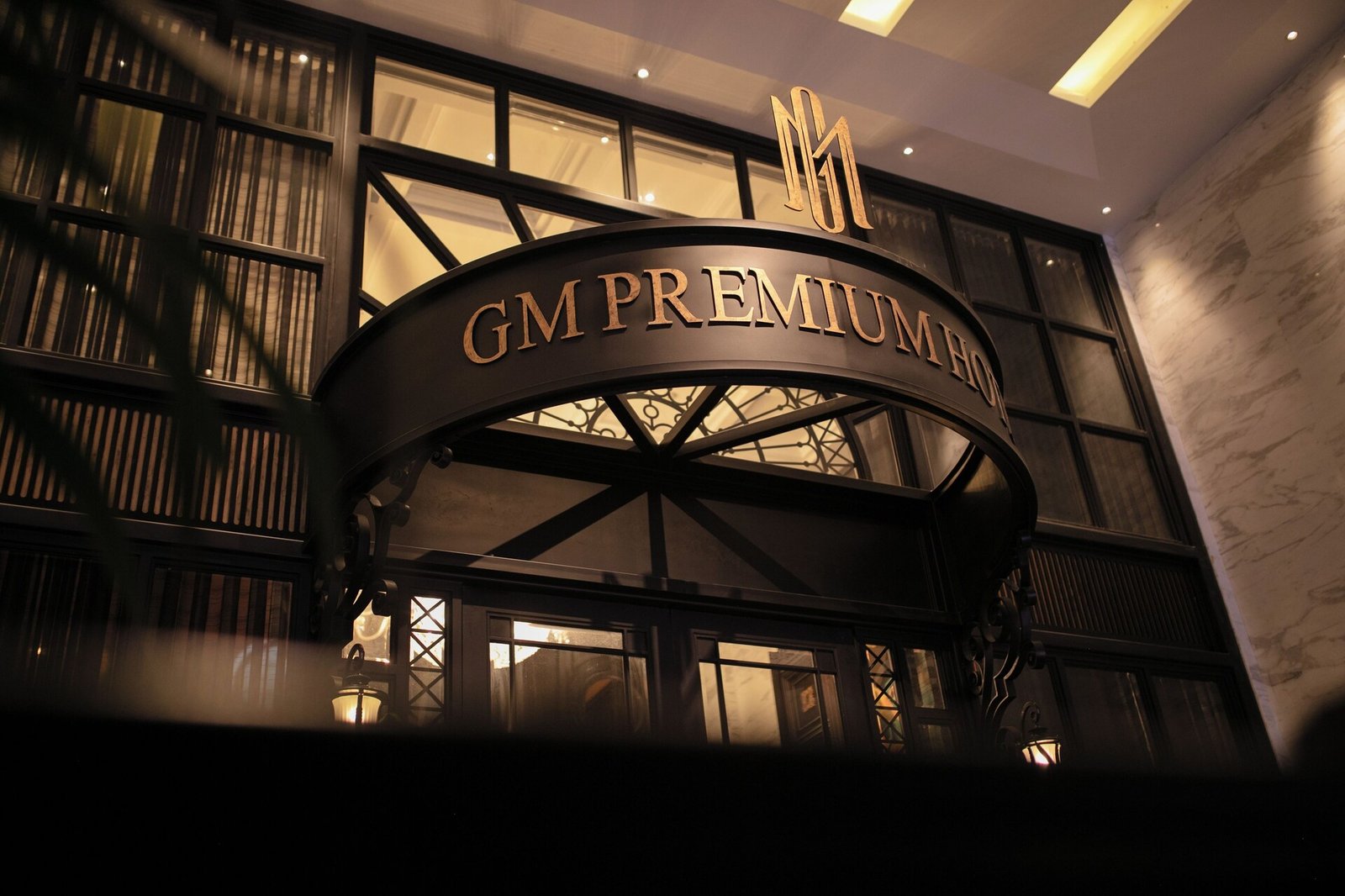 GM Premium Hotel, vibe