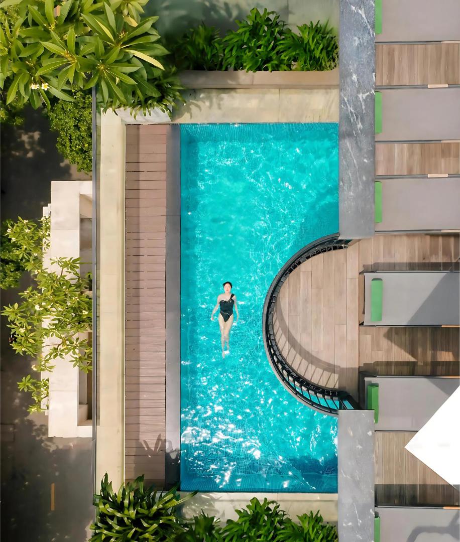 GM Premium Hotel, wellness