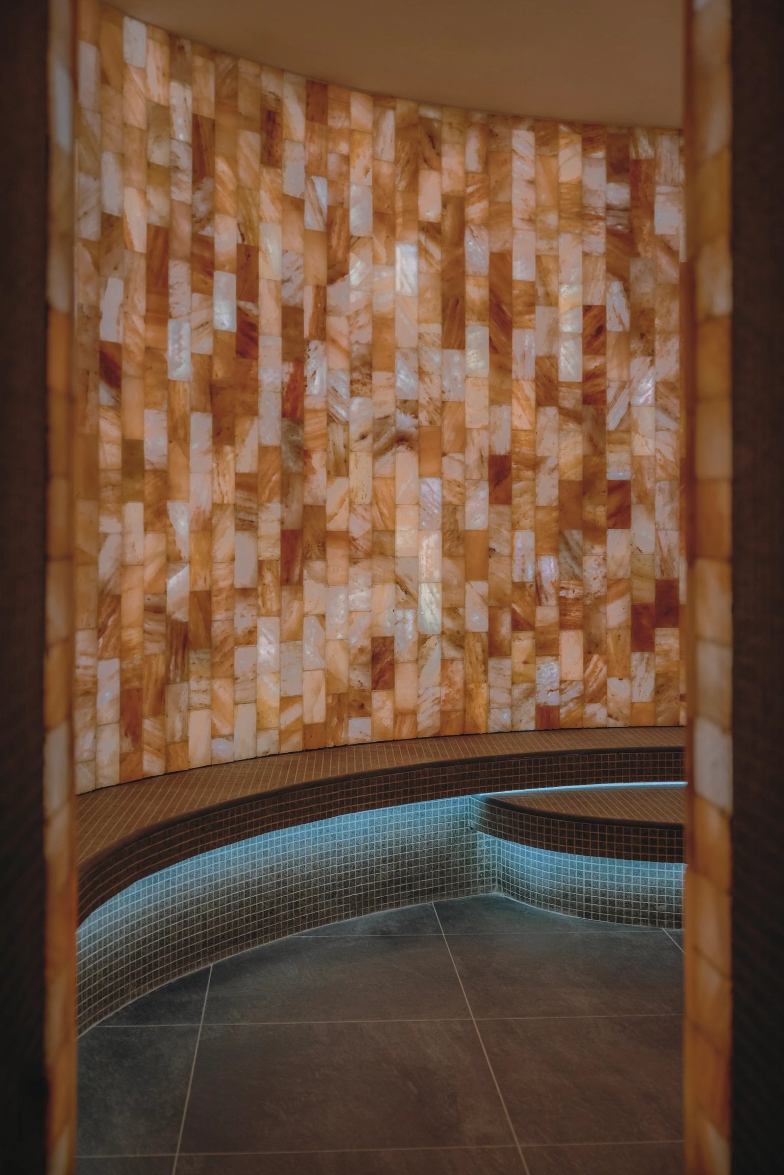 Fairmont Hanoi, wellness