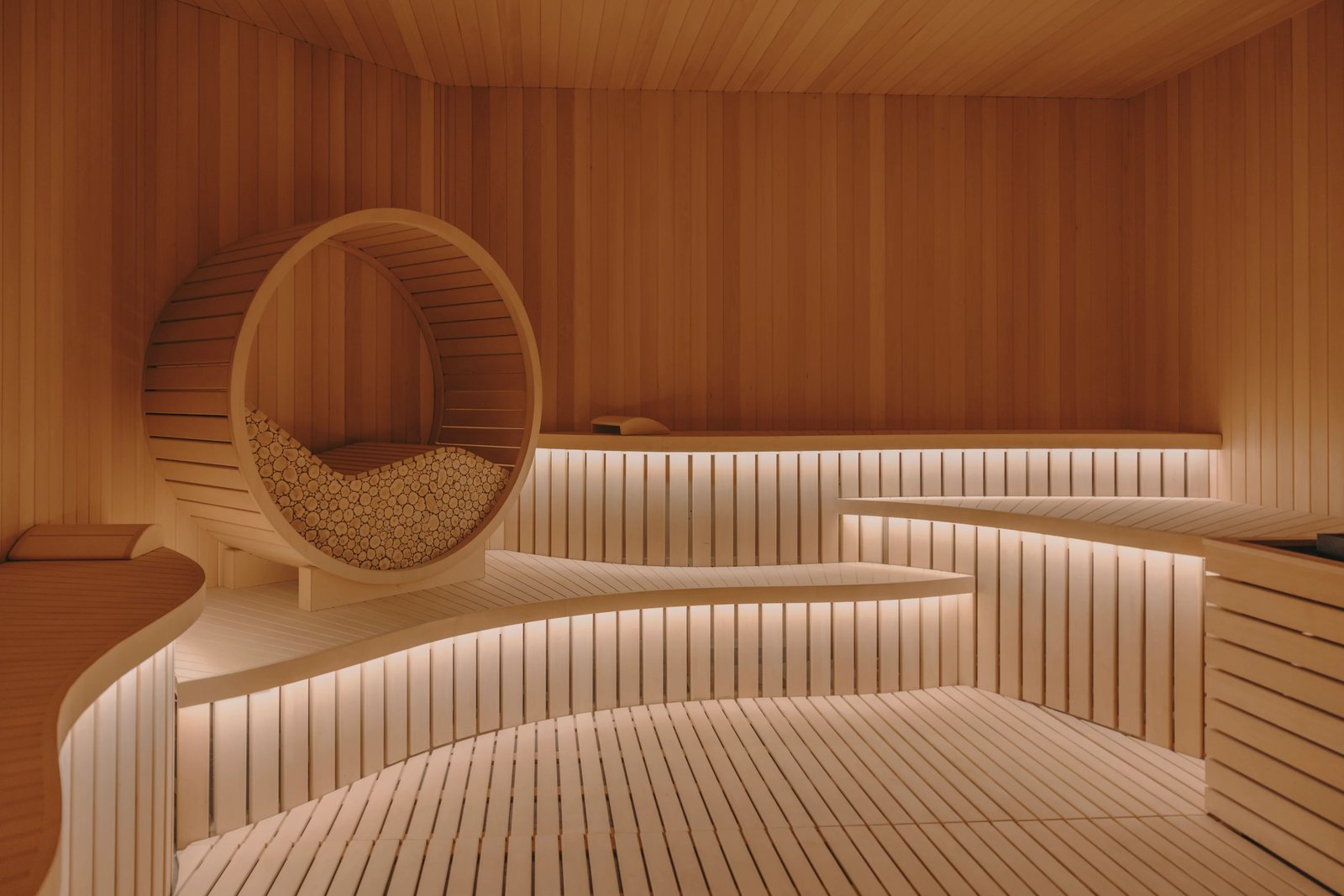 Fairmont Hanoi, wellness