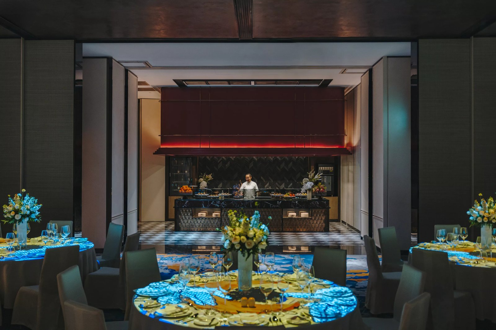 Fairmont Hanoi