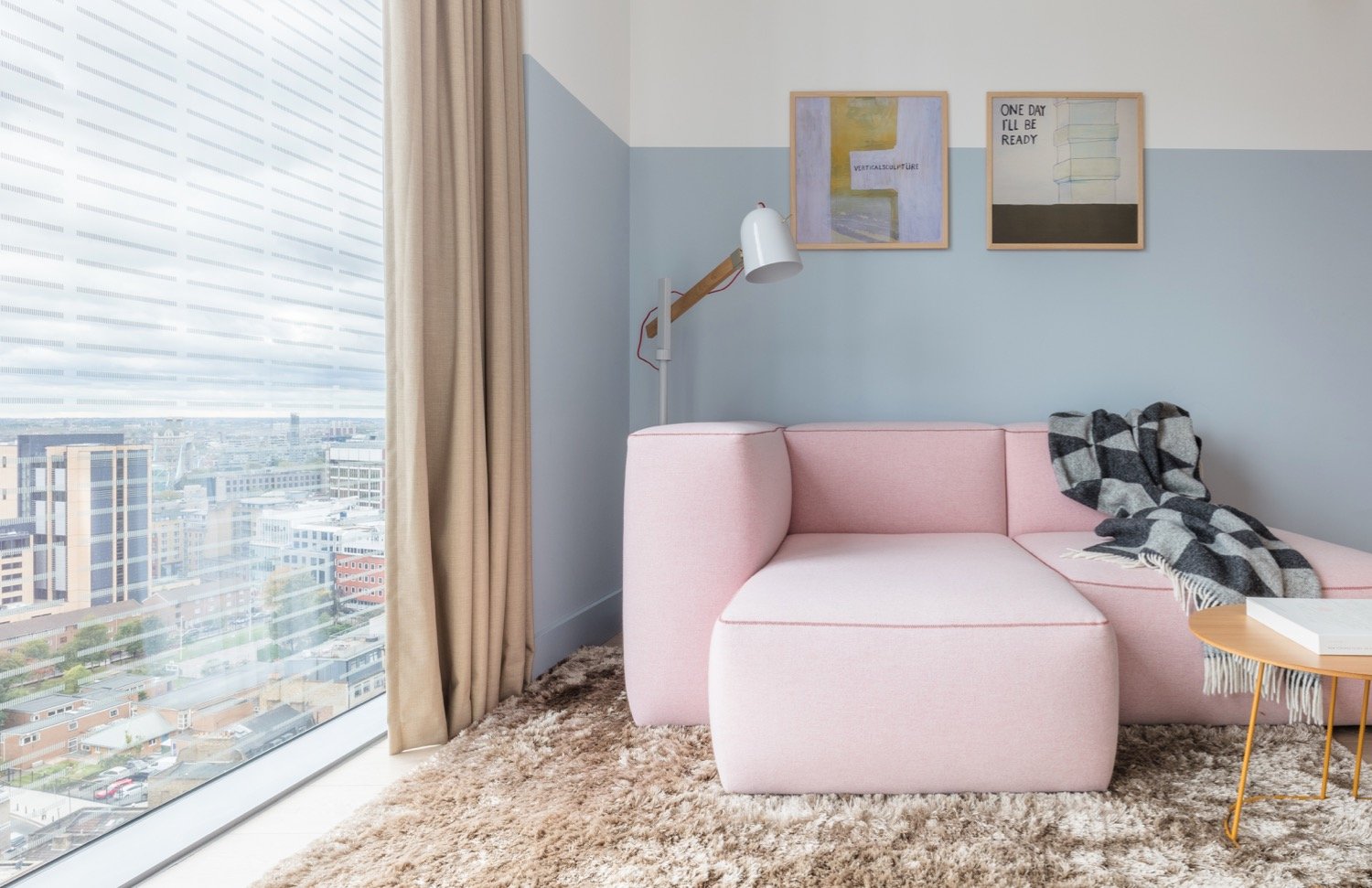 Leman Locke Aldgate, rooms