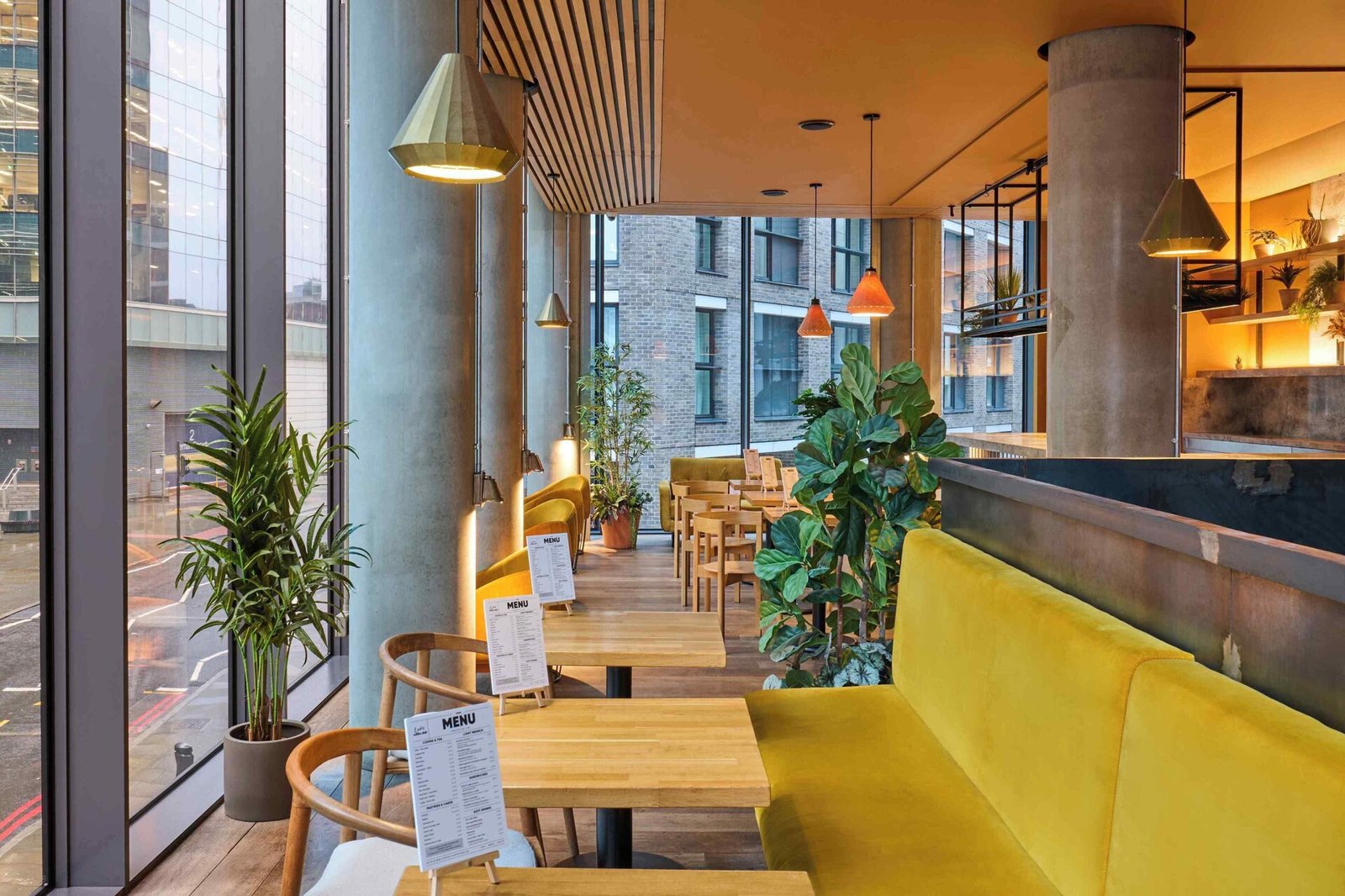Leman Locke Aldgate