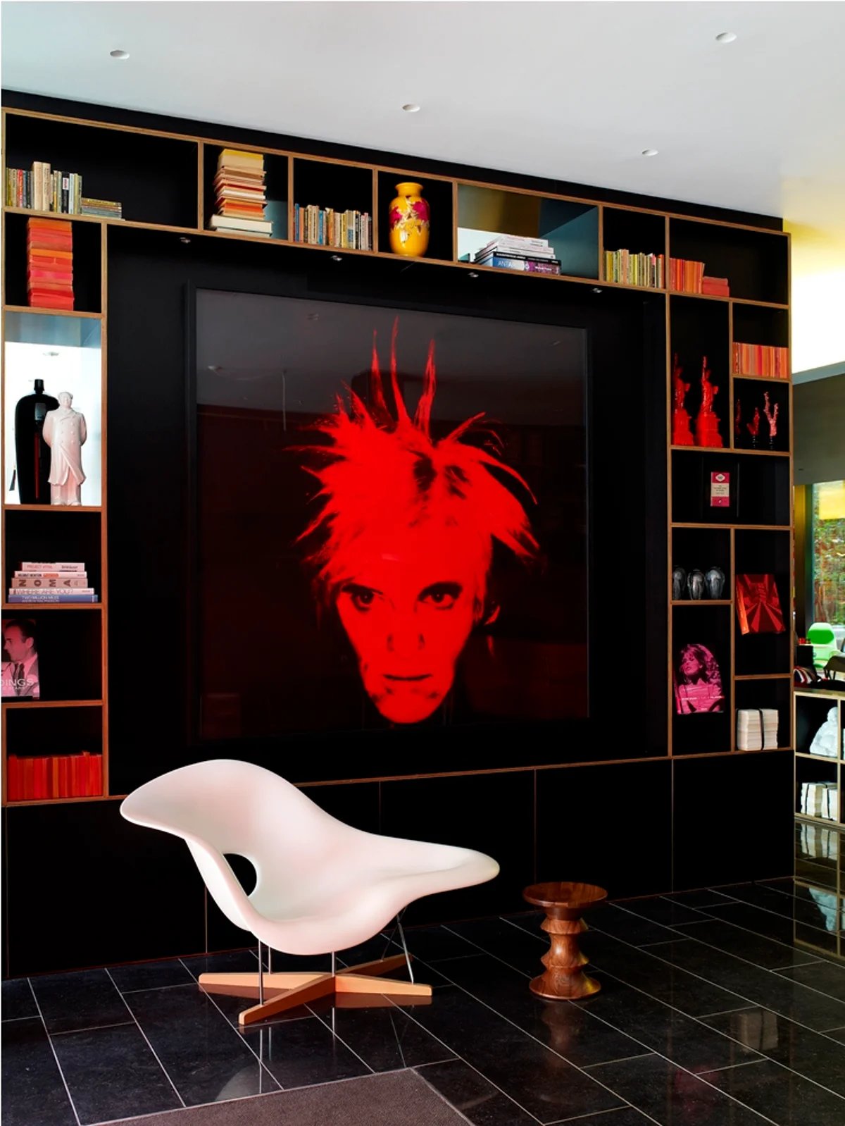 citizenM London Bankside, vibe