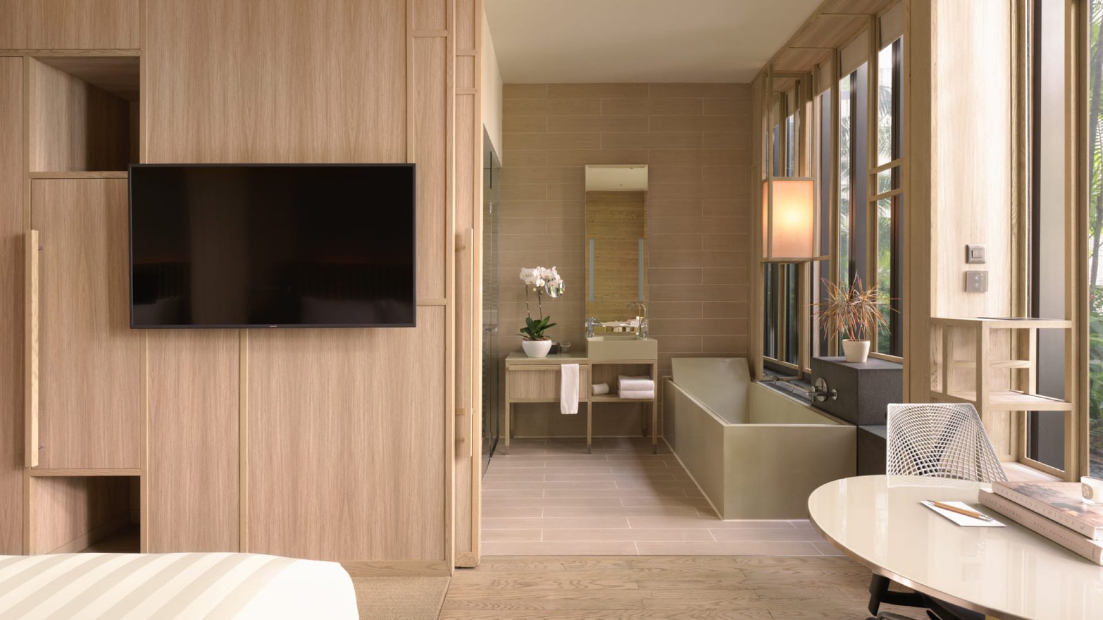 PARKROYAL COLLECTION Pickering — vibe