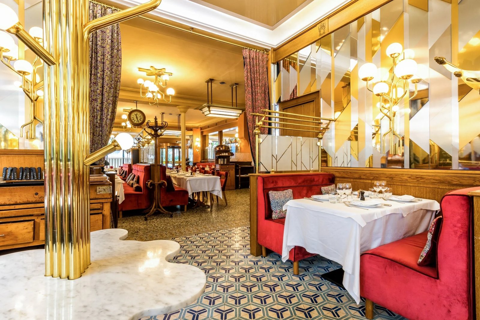 Hôtel Restaurant Au Boeuf Couronné