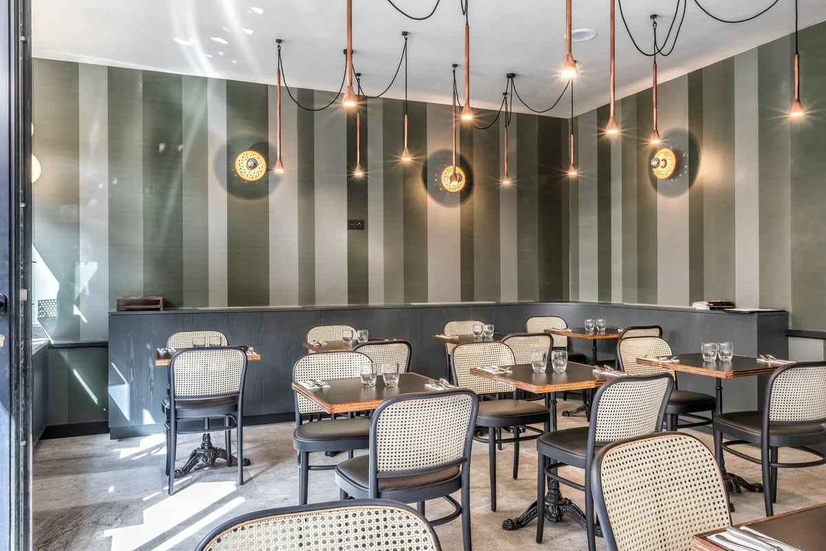 Hôtel Restaurant Au Boeuf Couronné, restaurant au bœuf couronné