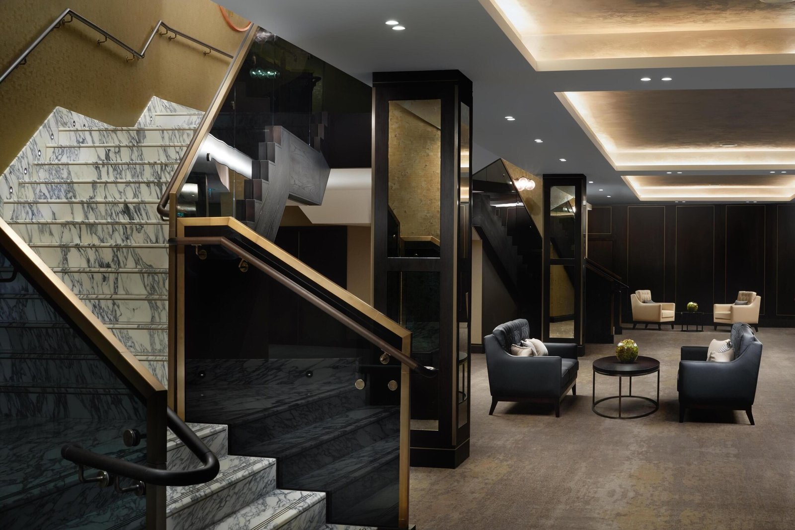 Hilton London Bankside, wellness