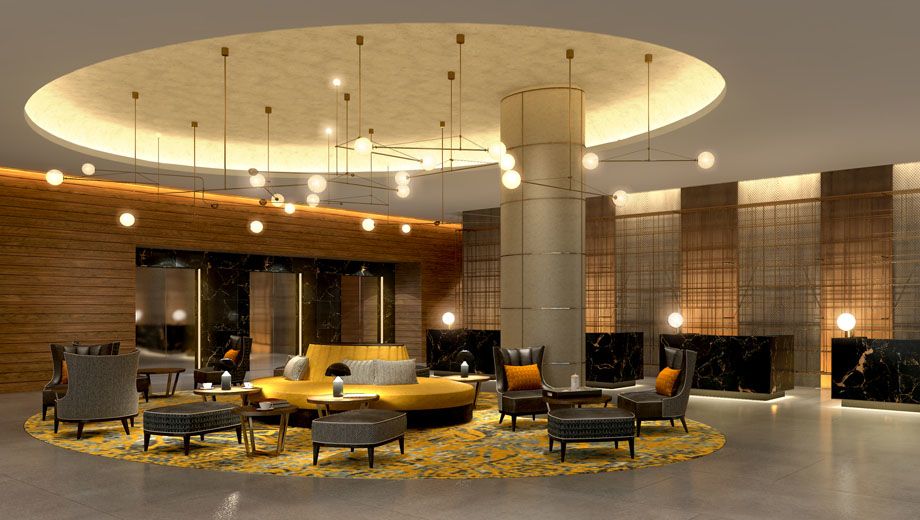 Hilton London Bankside, eat & drink