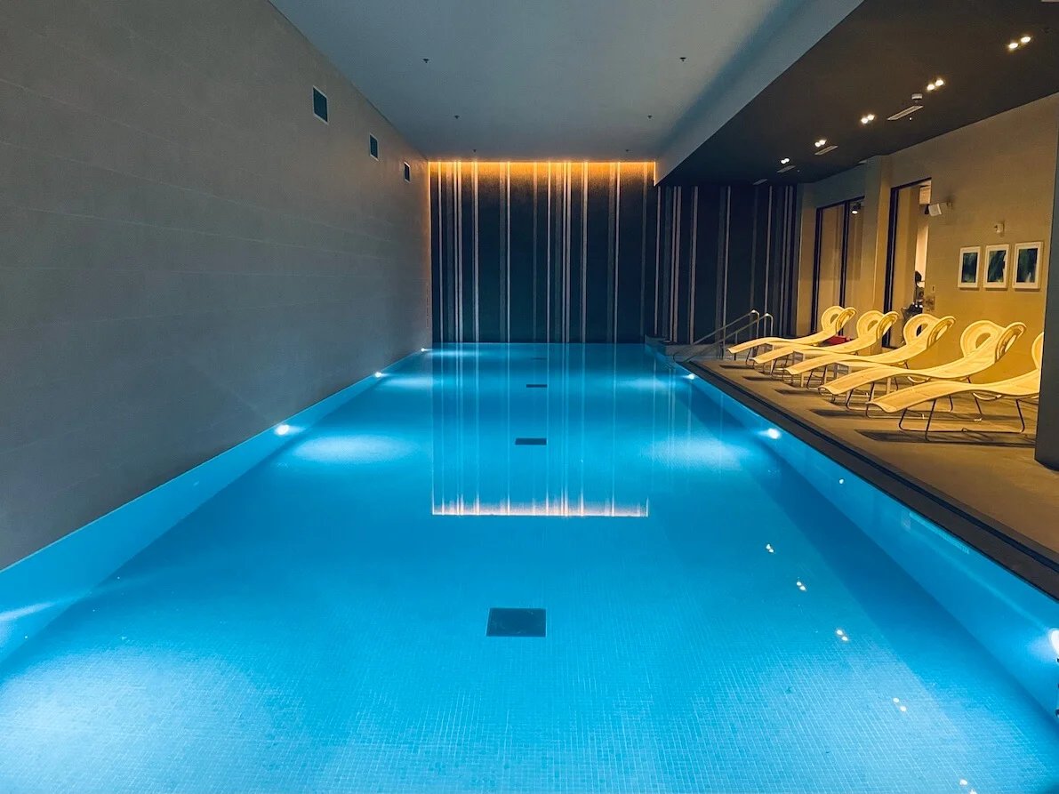 Hilton London Bankside, wellness