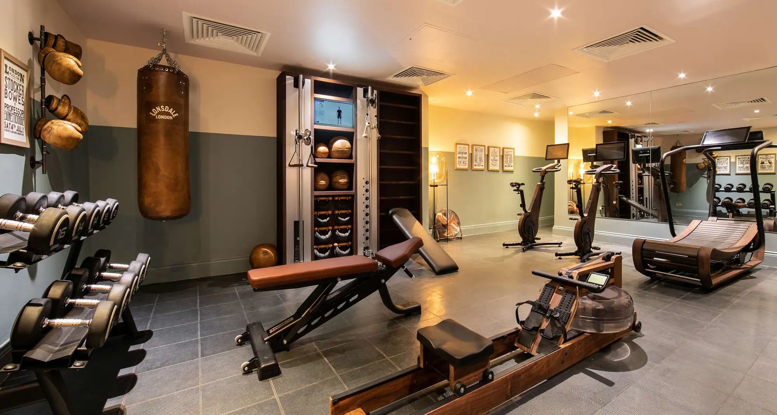 Holmes Hotel London