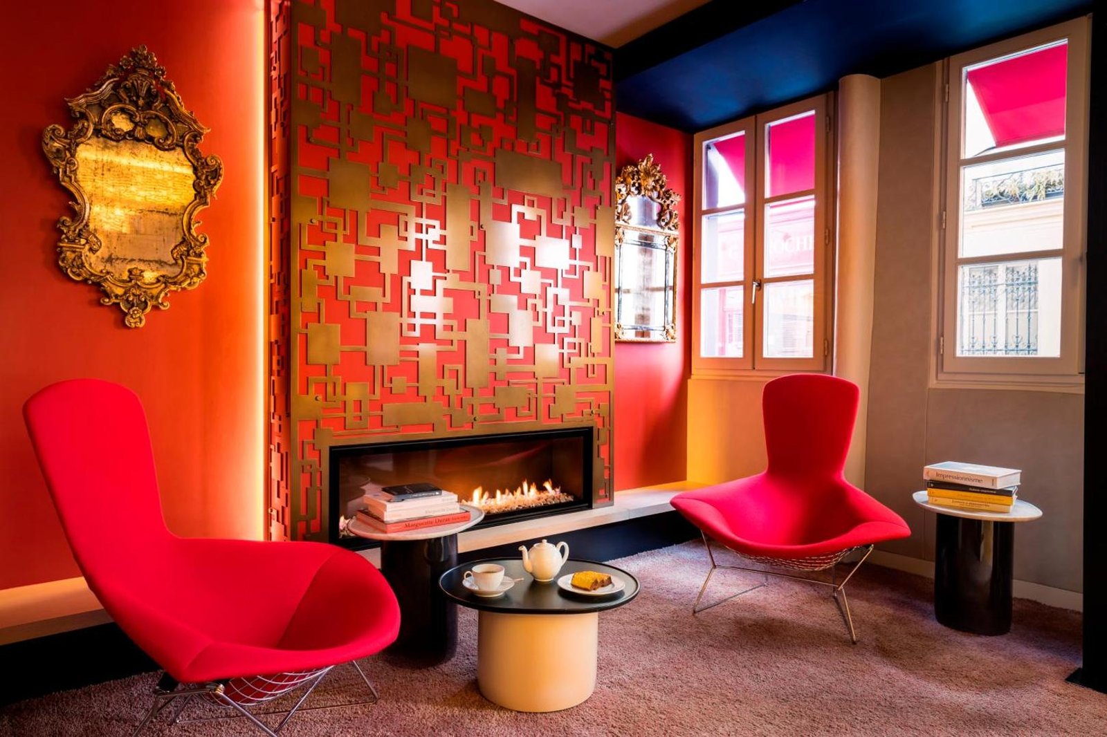 Hôtel de la Rue de Lille Paris - Saint-Germain-des-Près