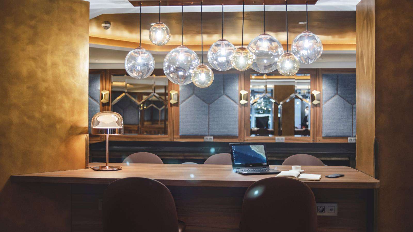 Hotel Eiffel Blomet