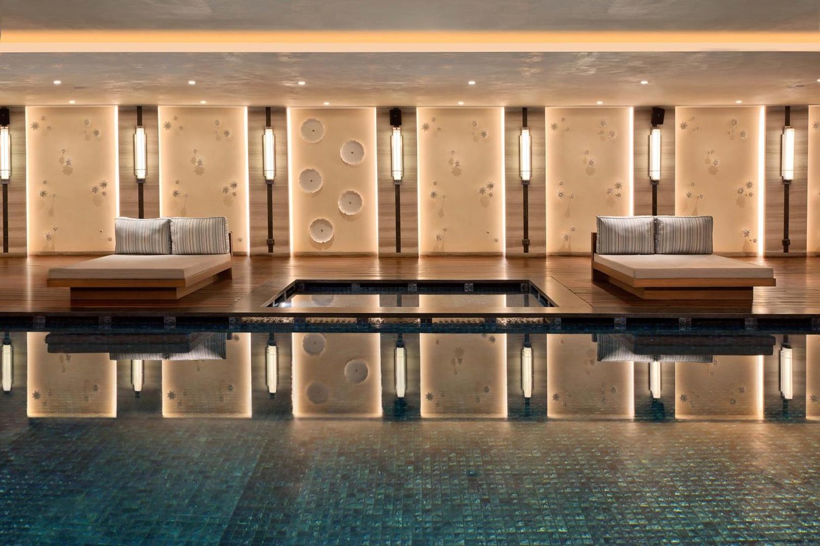 Hyatt Regency Dharamshala Resort — wellness
