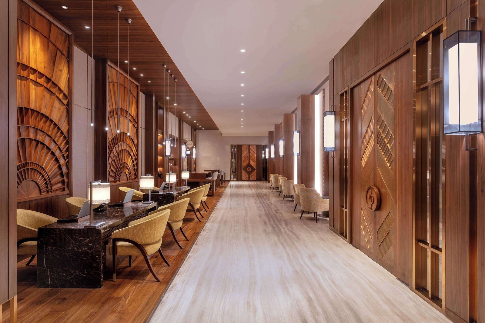 Hyatt Regency Dharamshala Resort — vibe