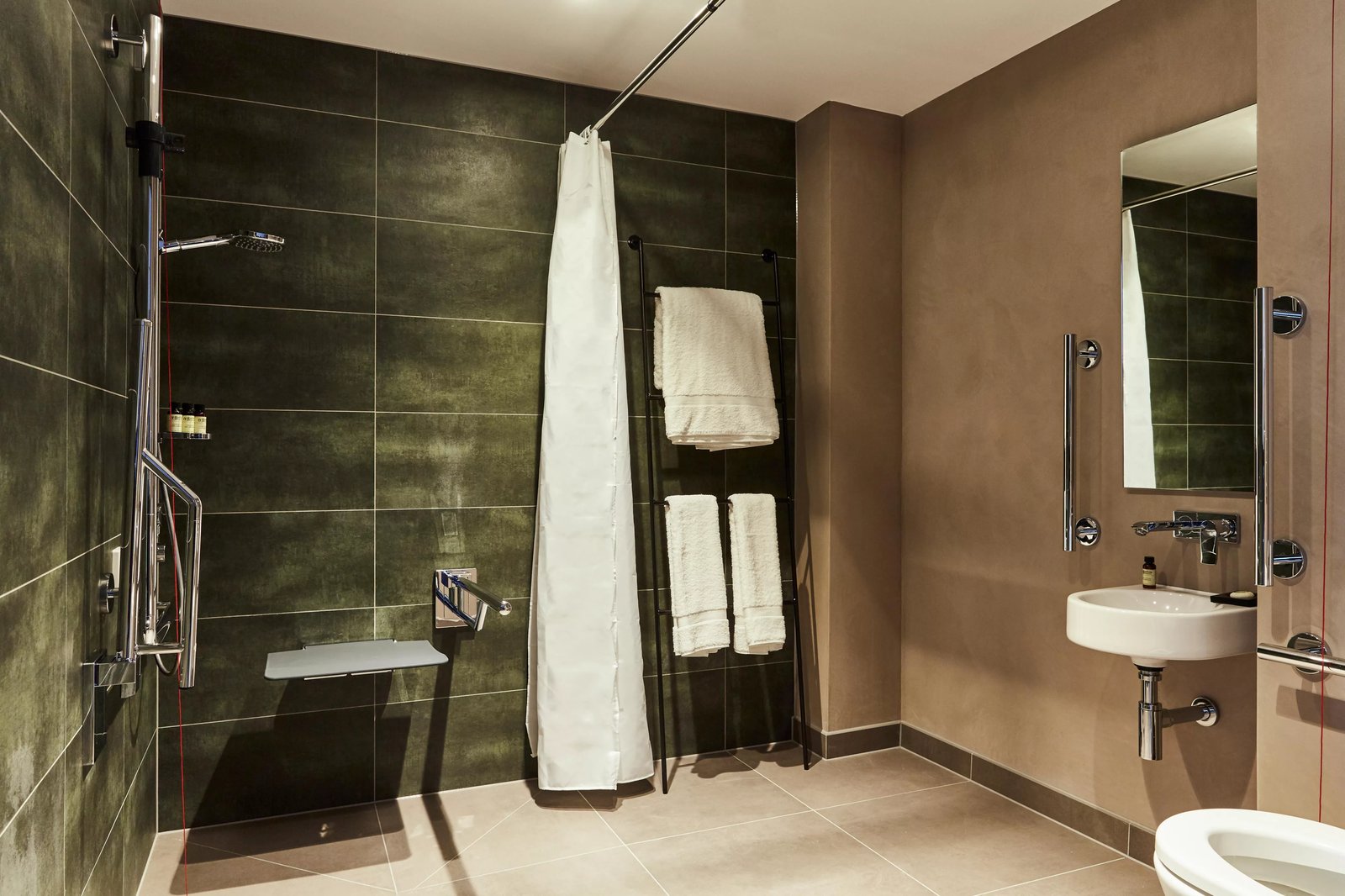 Hotel Indigo London - 1 Leicester Square by IHG, rooms