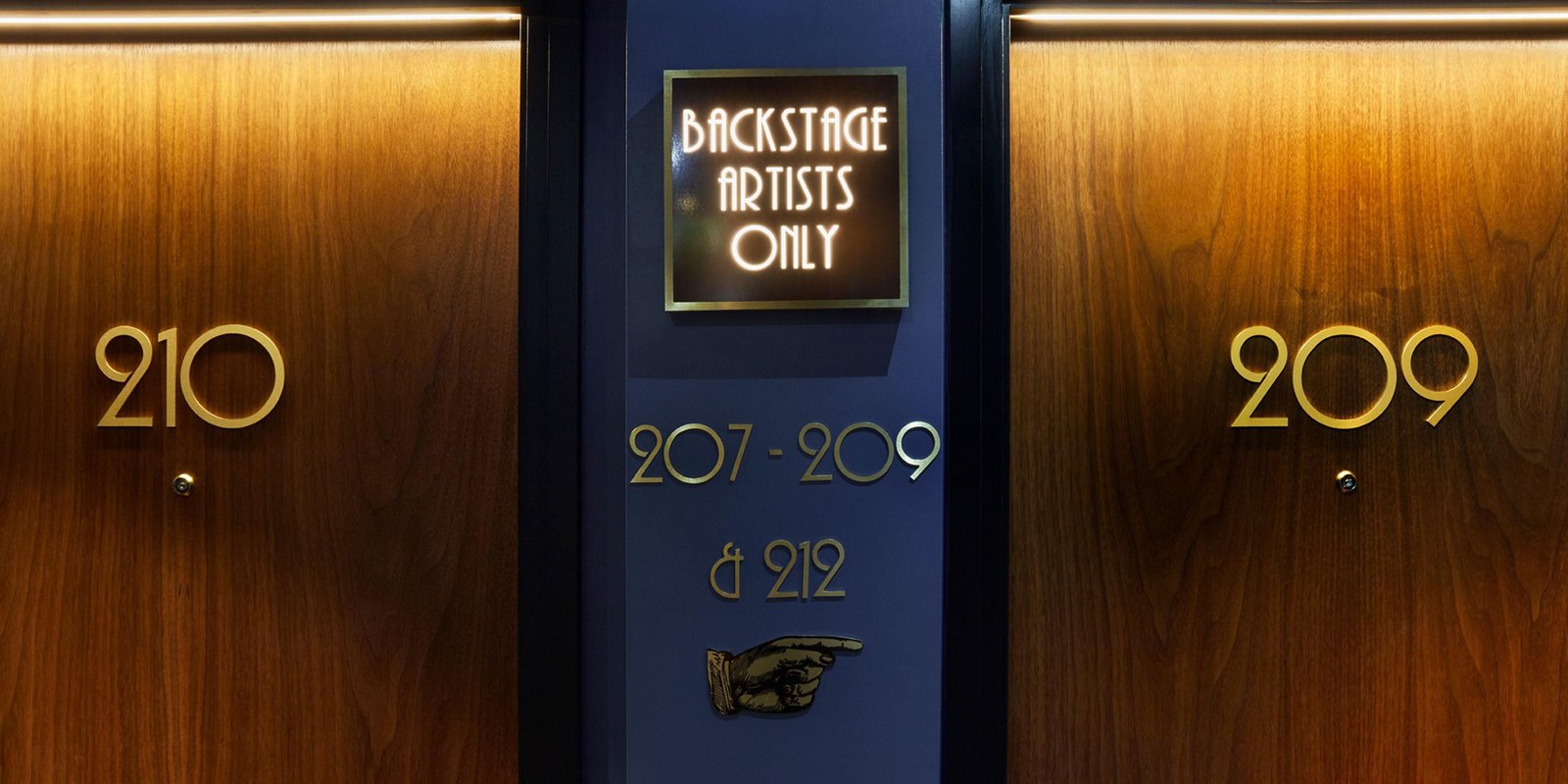Hotel Indigo London - 1 Leicester Square by IHG, vibe