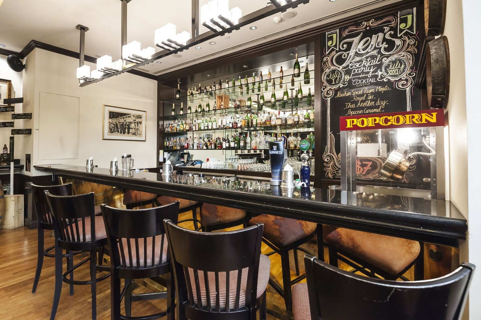 JEN Singapore Tanglin, eat & drink