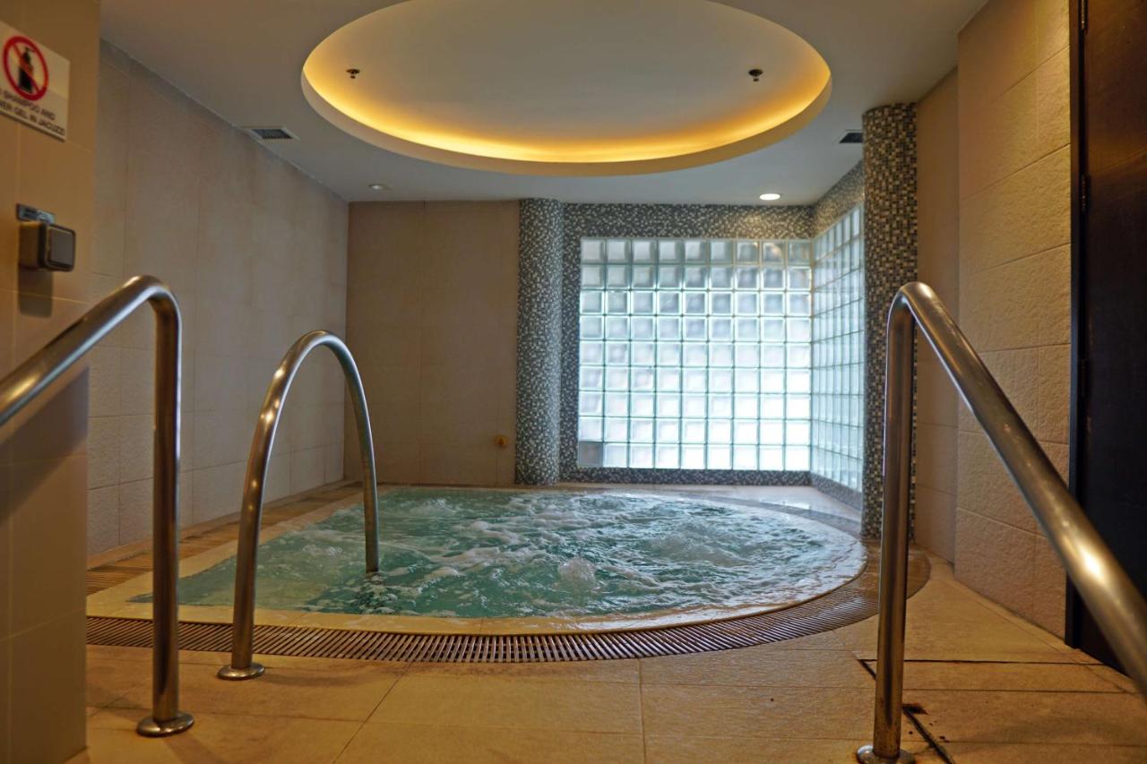 JEN Singapore Tanglin, wellness