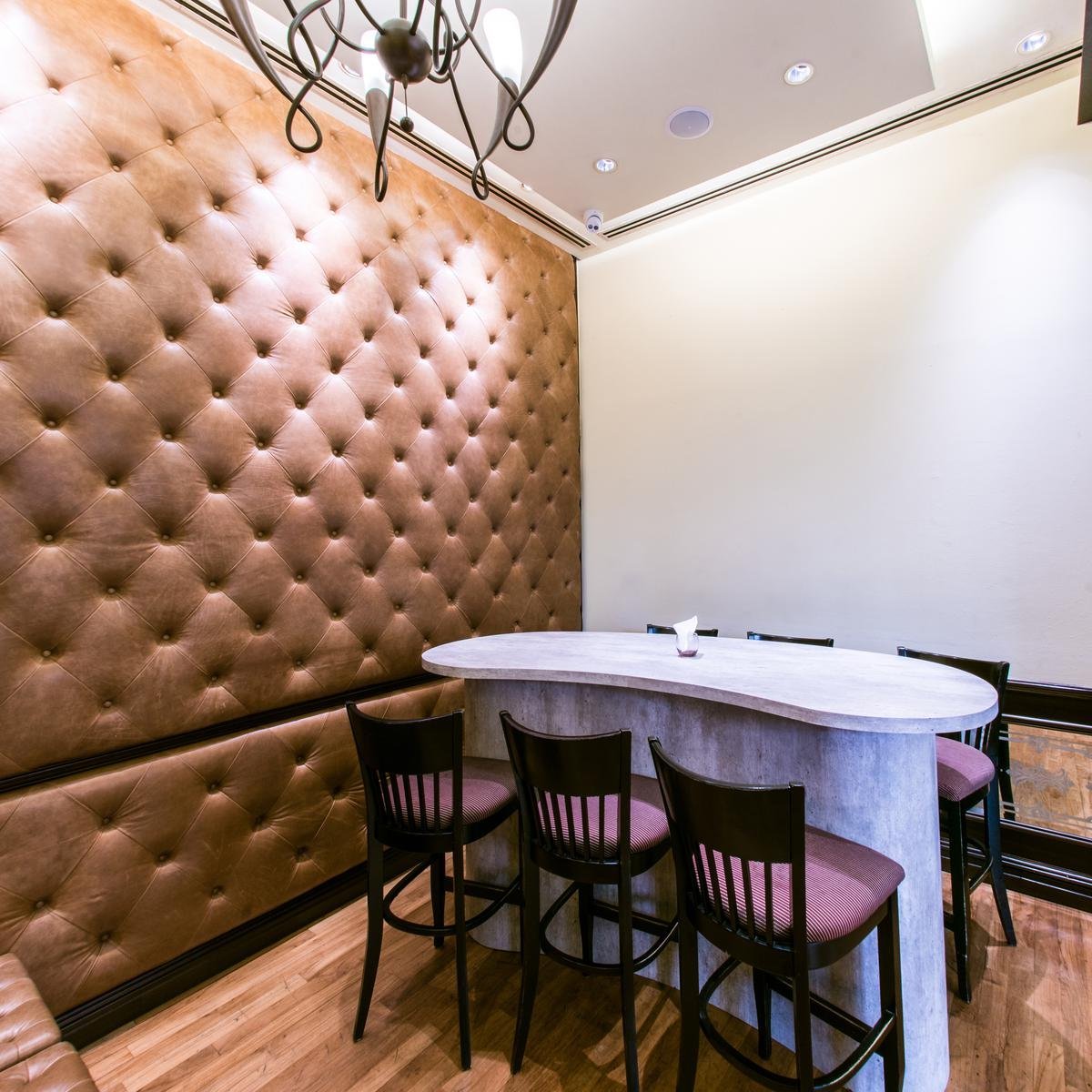 JEN Singapore Tanglin, eat & drink