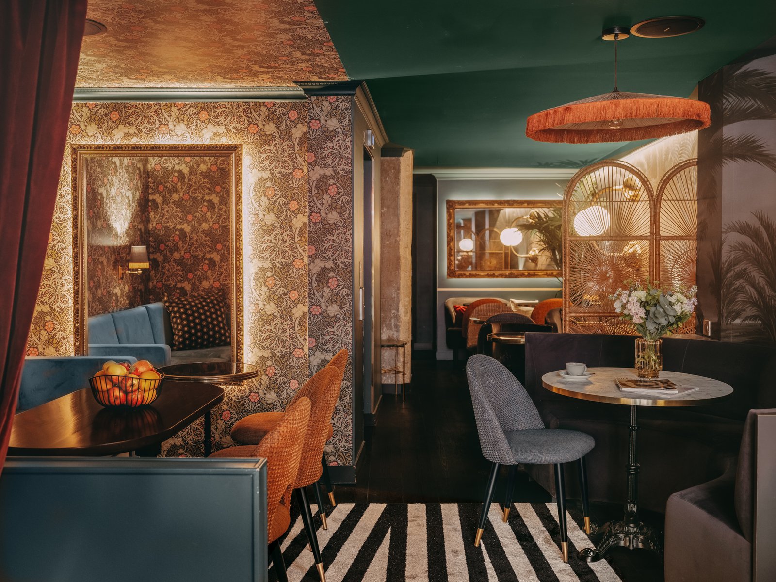 Snob Hôtel