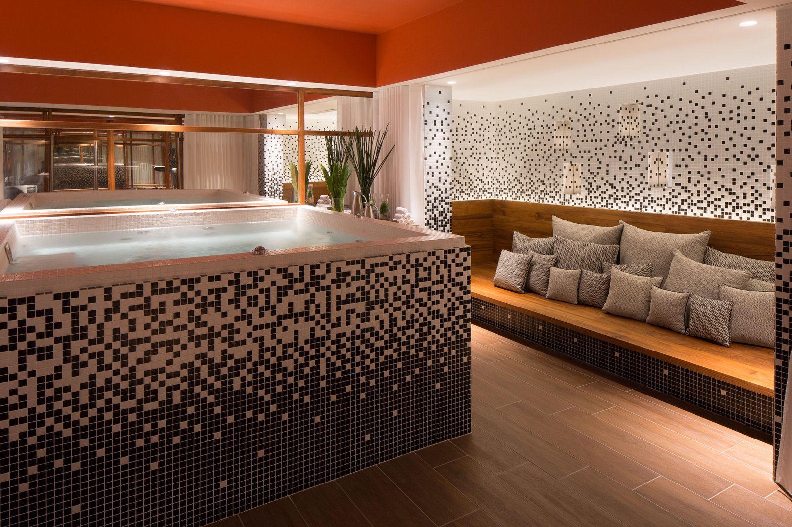 Renaissance Paris Republique Hotel, wellness