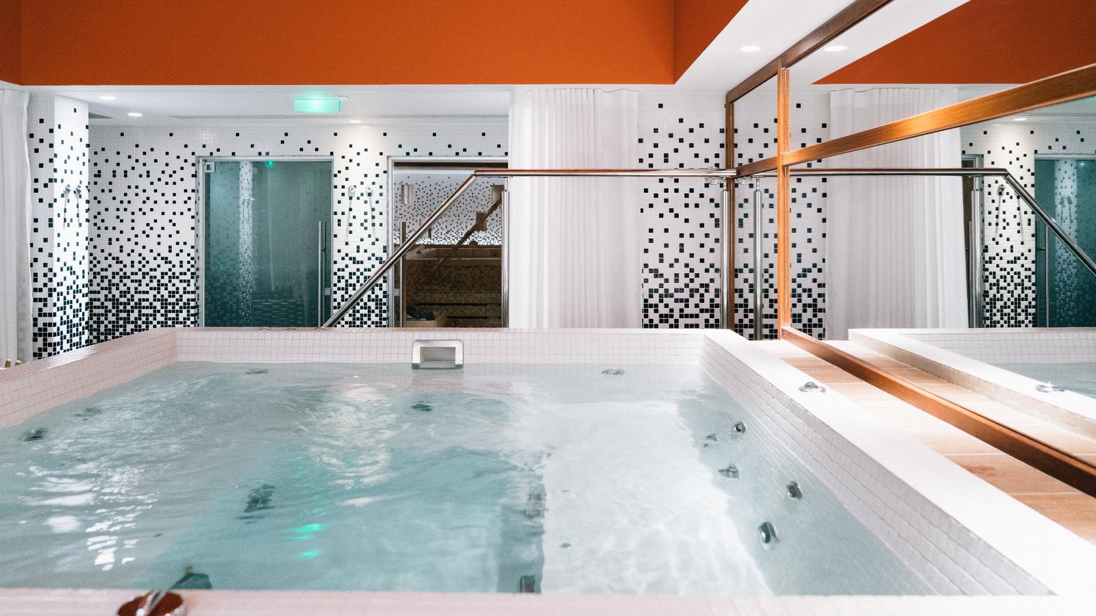 Renaissance Paris Republique Hotel, wellness