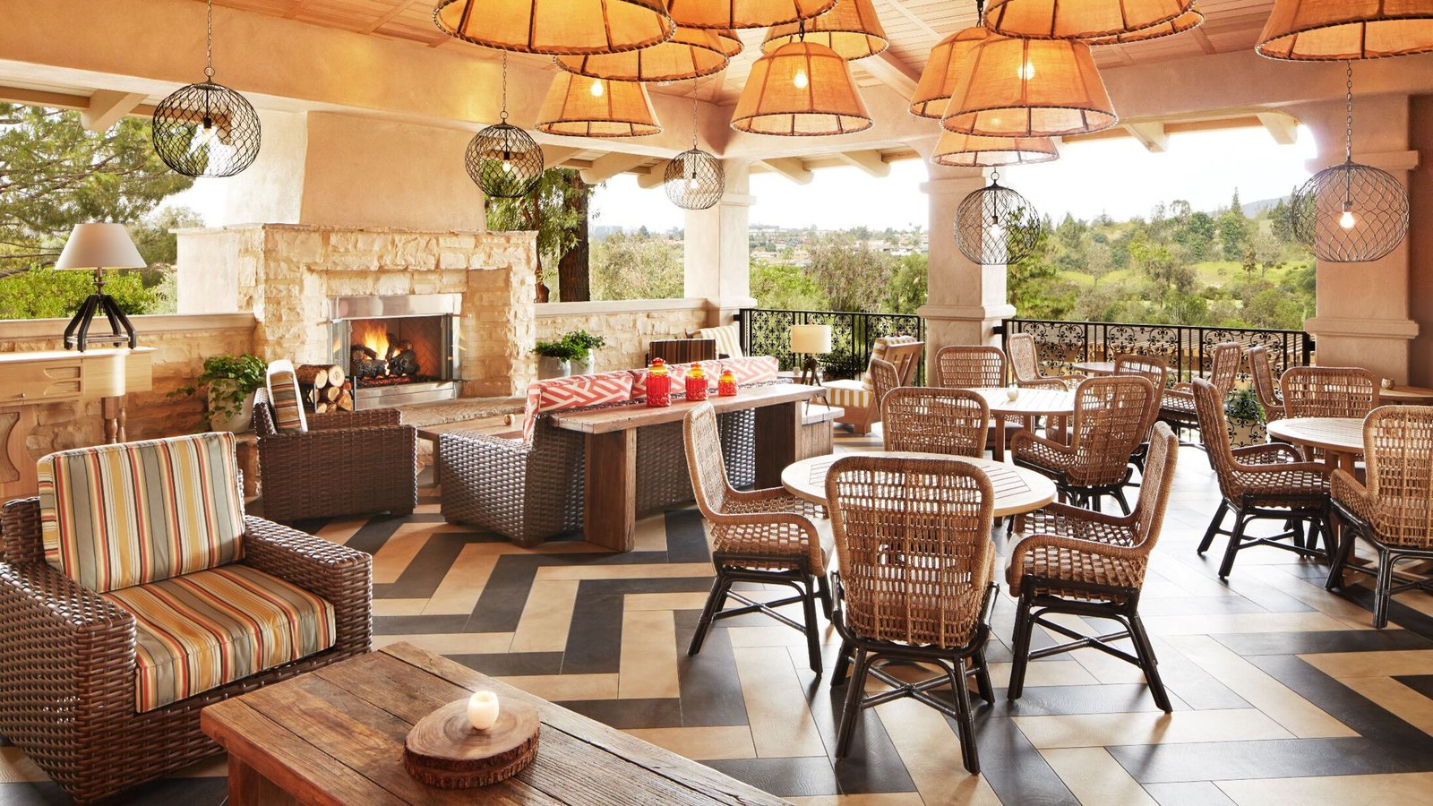 Rancho Bernardo Inn