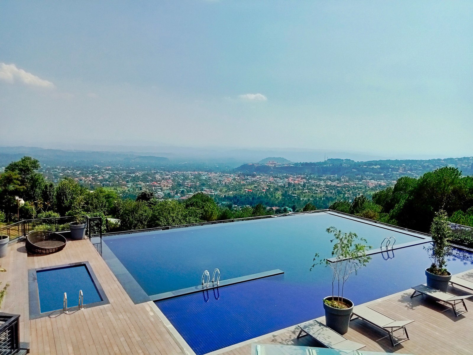 Radisson Blu Resort Dharamshala — wellness
