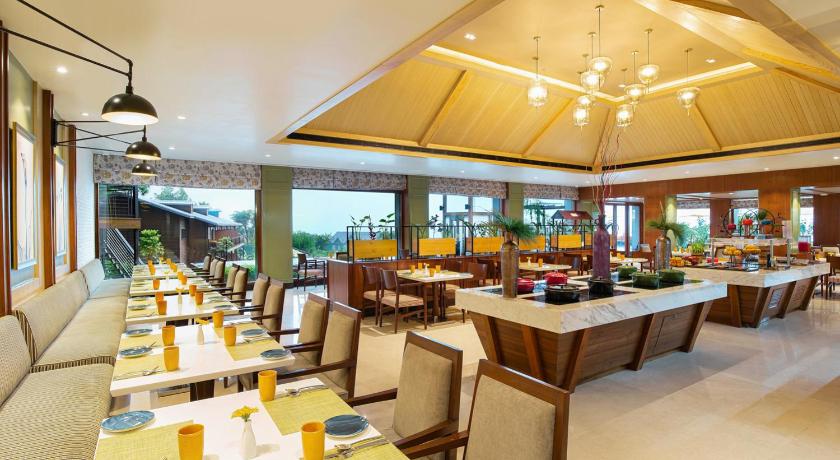 Radisson Blu Resort Dharamshala