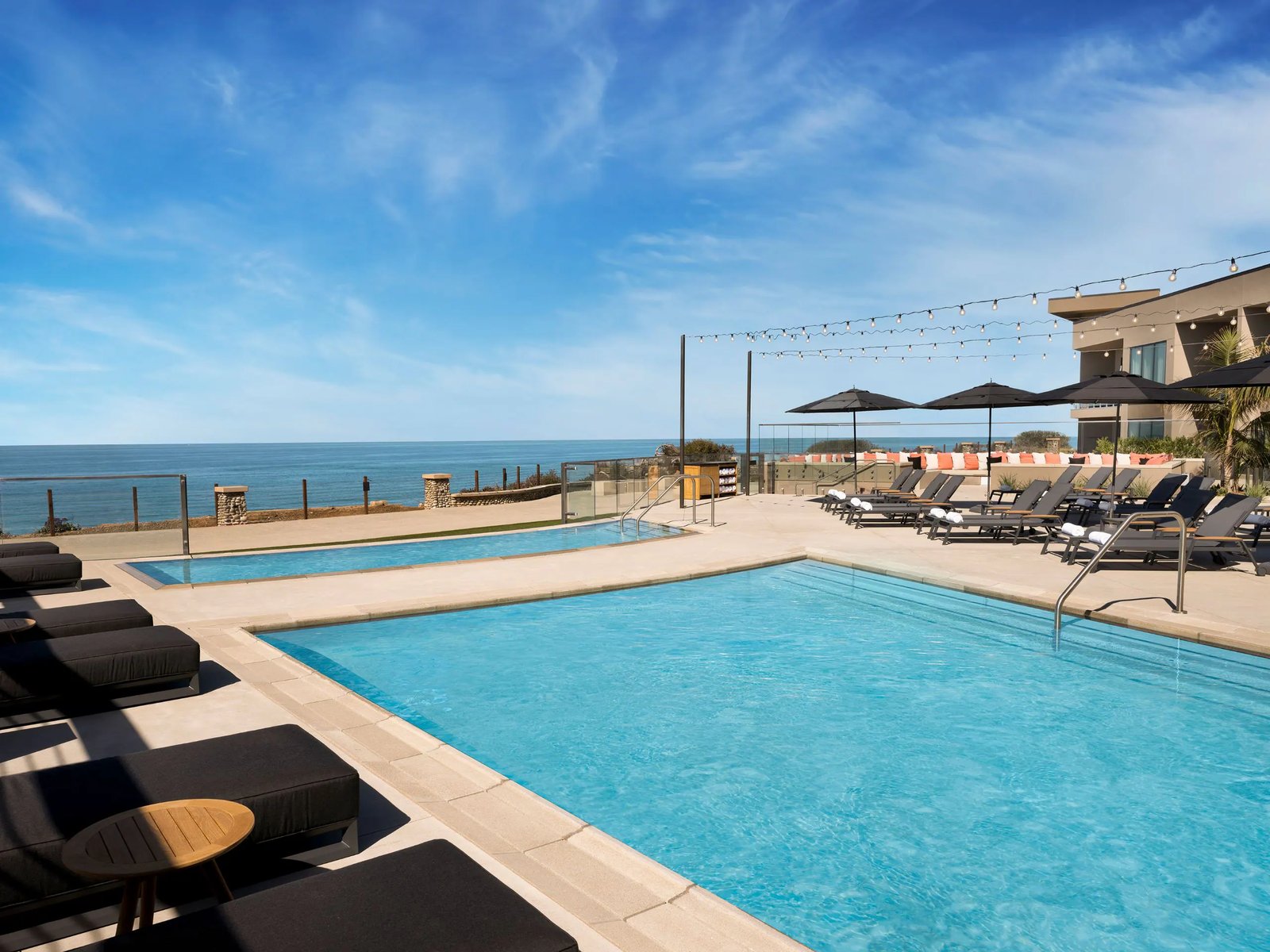 Alila Marea Beach Resort Encinitas, wellness