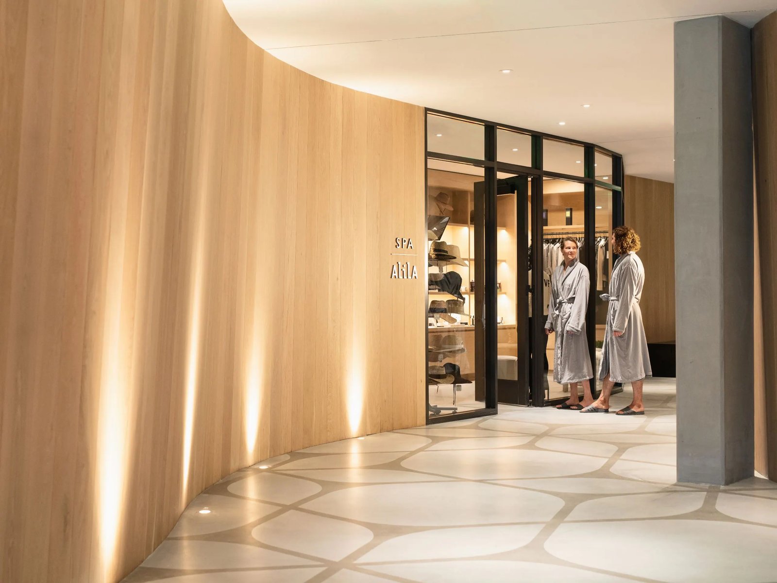 Alila Marea Beach Resort Encinitas, wellness