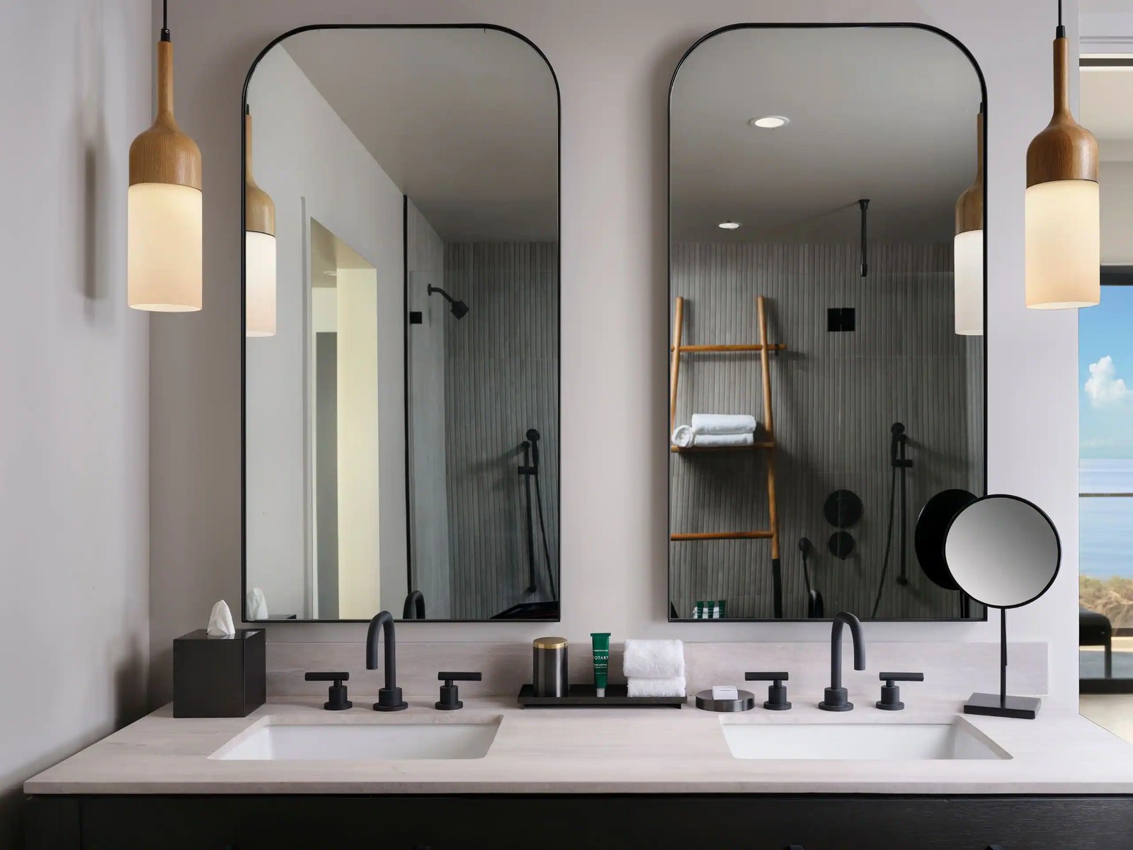 Alila Marea Beach Resort Encinitas, rooms