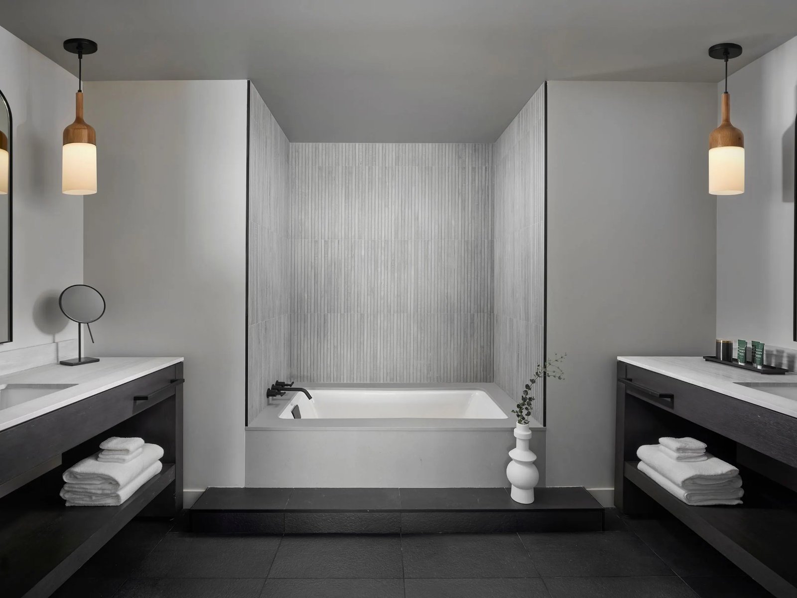 Alila Marea Beach Resort Encinitas, rooms