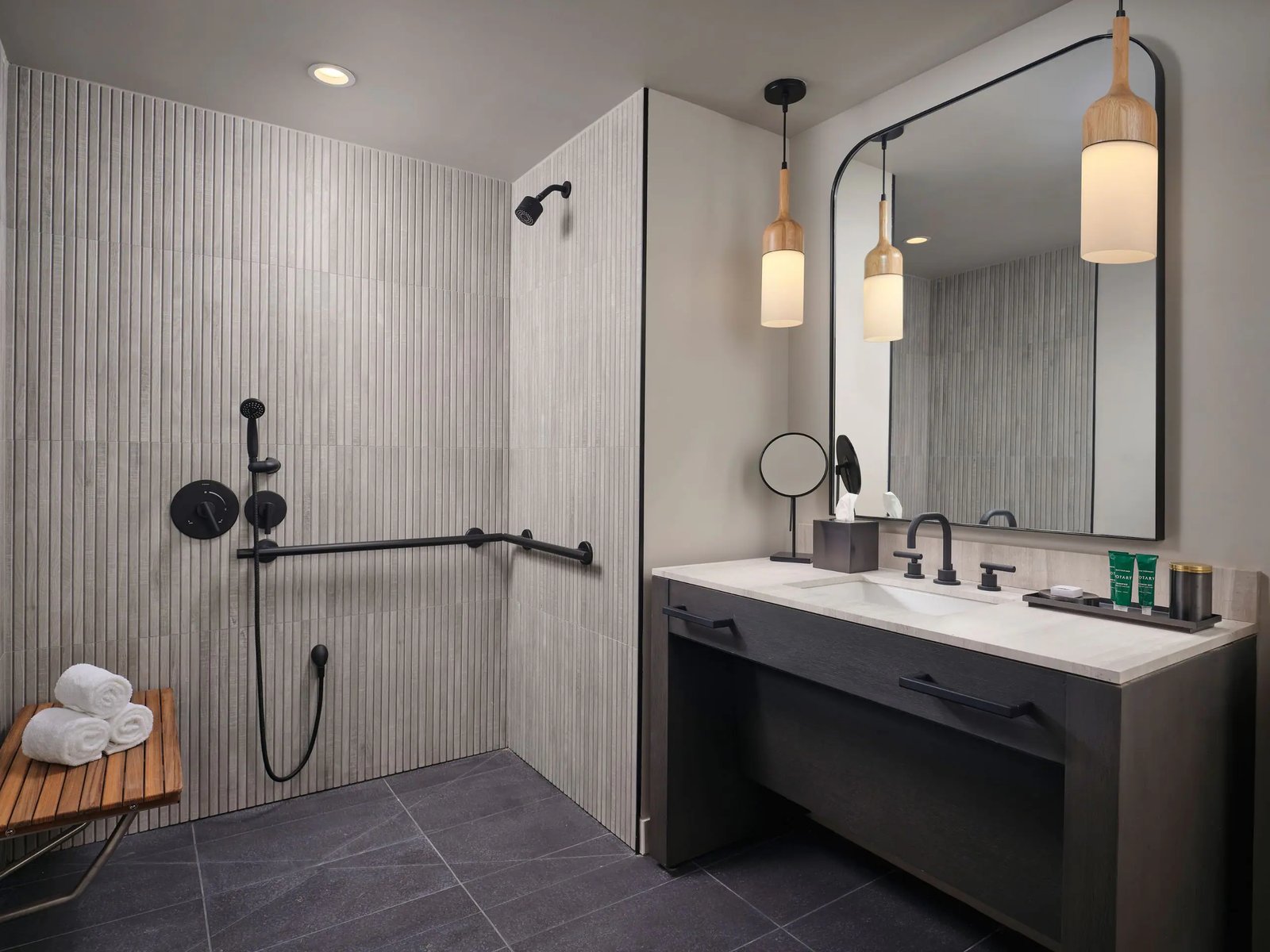 Alila Marea Beach Resort Encinitas, rooms