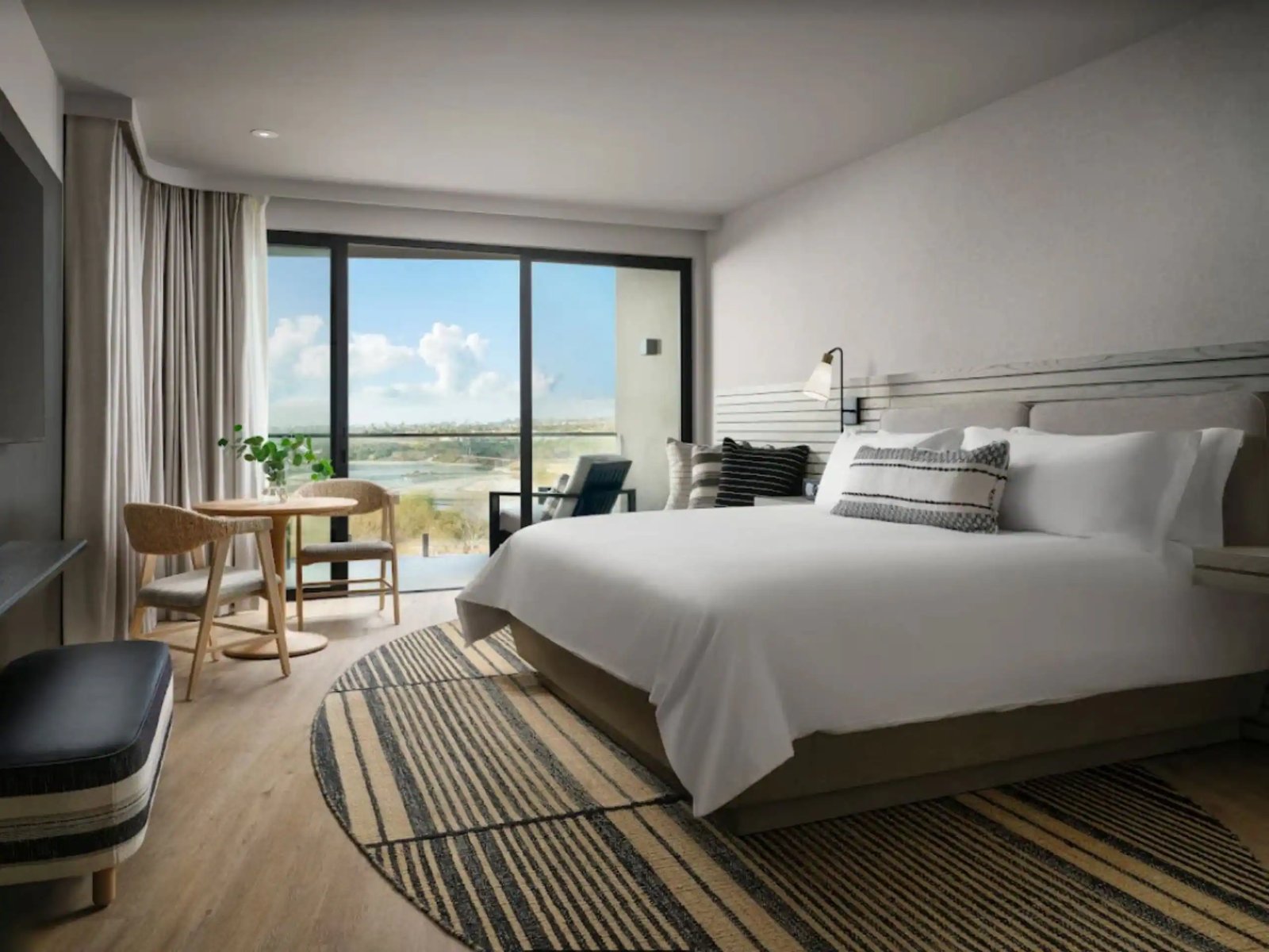 Alila Marea Beach Resort Encinitas, rooms