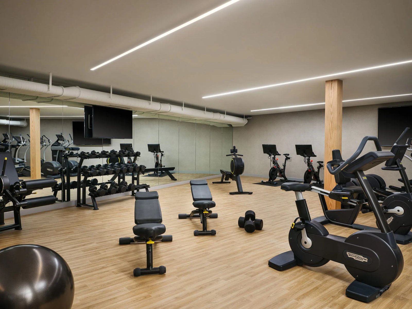 Alila Marea Beach Resort Encinitas, wellness