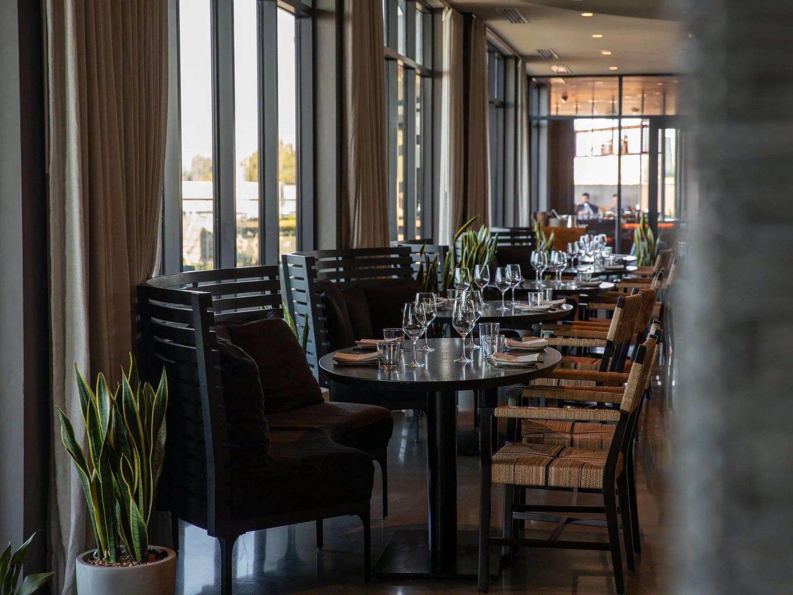 Alila Marea Beach Resort Encinitas, eat & drink