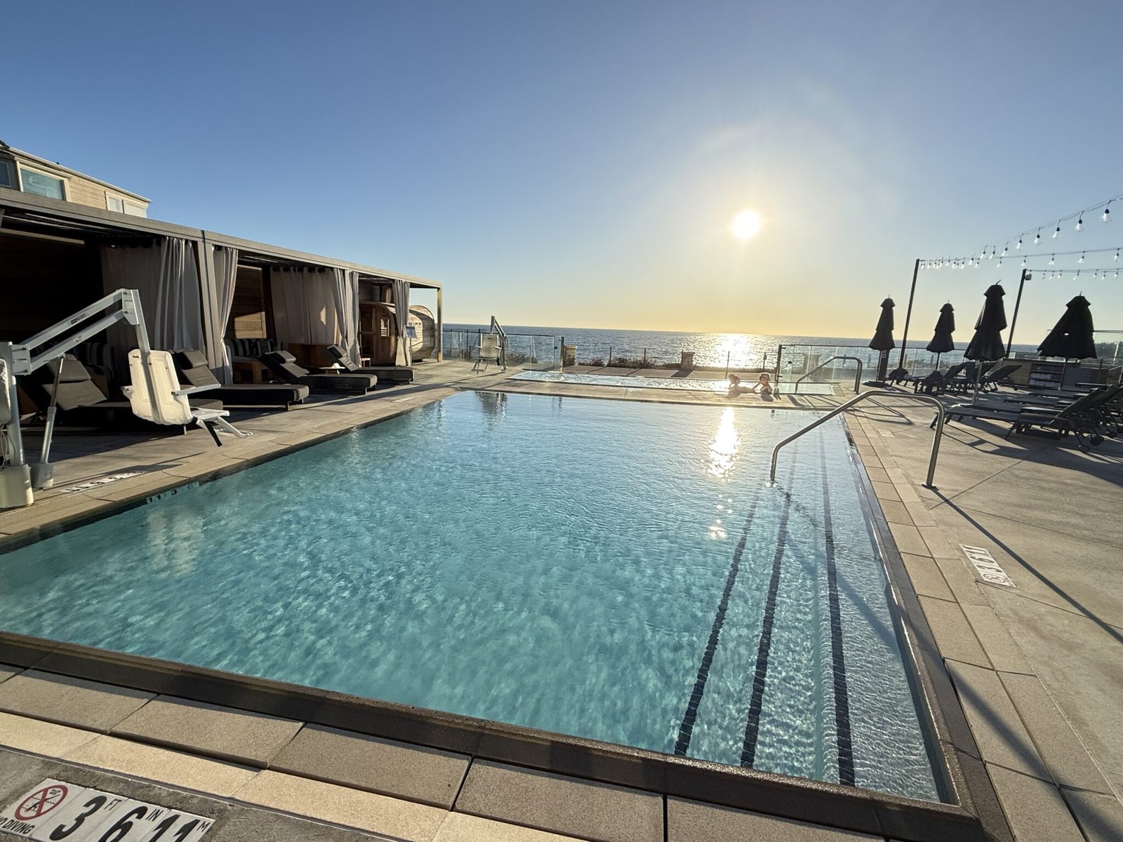 Alila Marea Beach Resort Encinitas, wellness