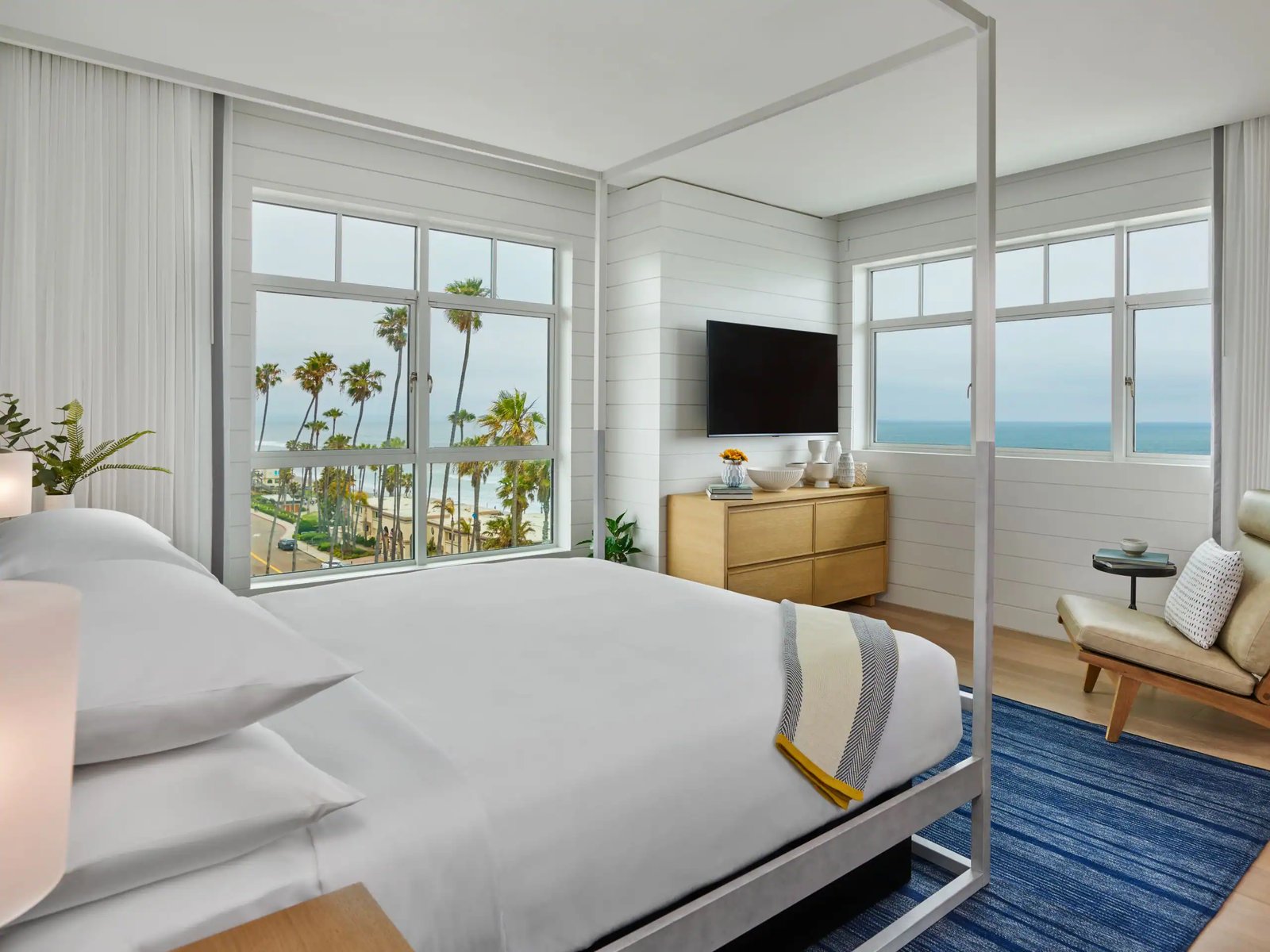 The Seabird Ocean Resort & Spa, a Destination by Hyatt Hotel, rooms