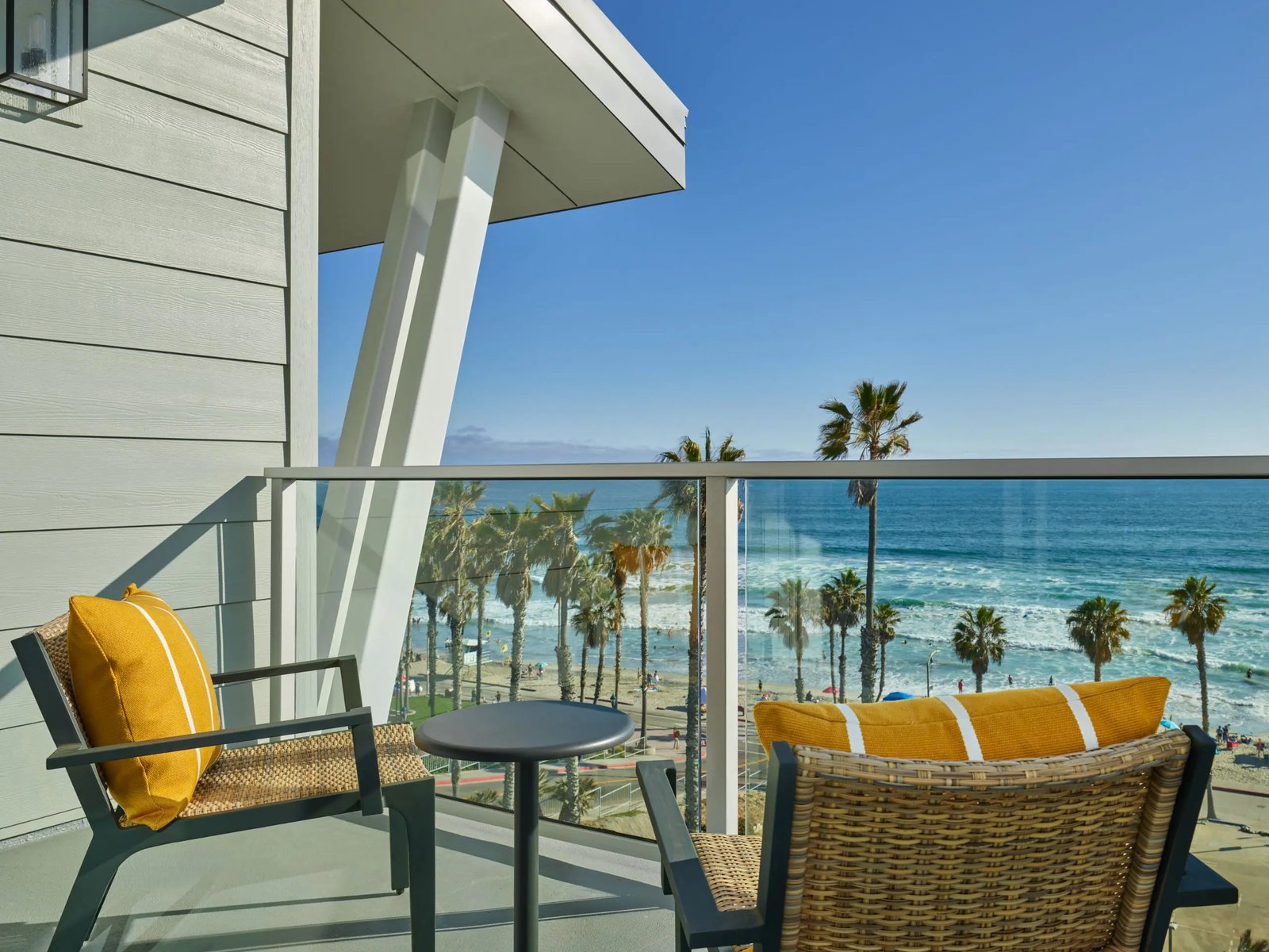 The Seabird Ocean Resort & Spa, a Destination by Hyatt Hotel