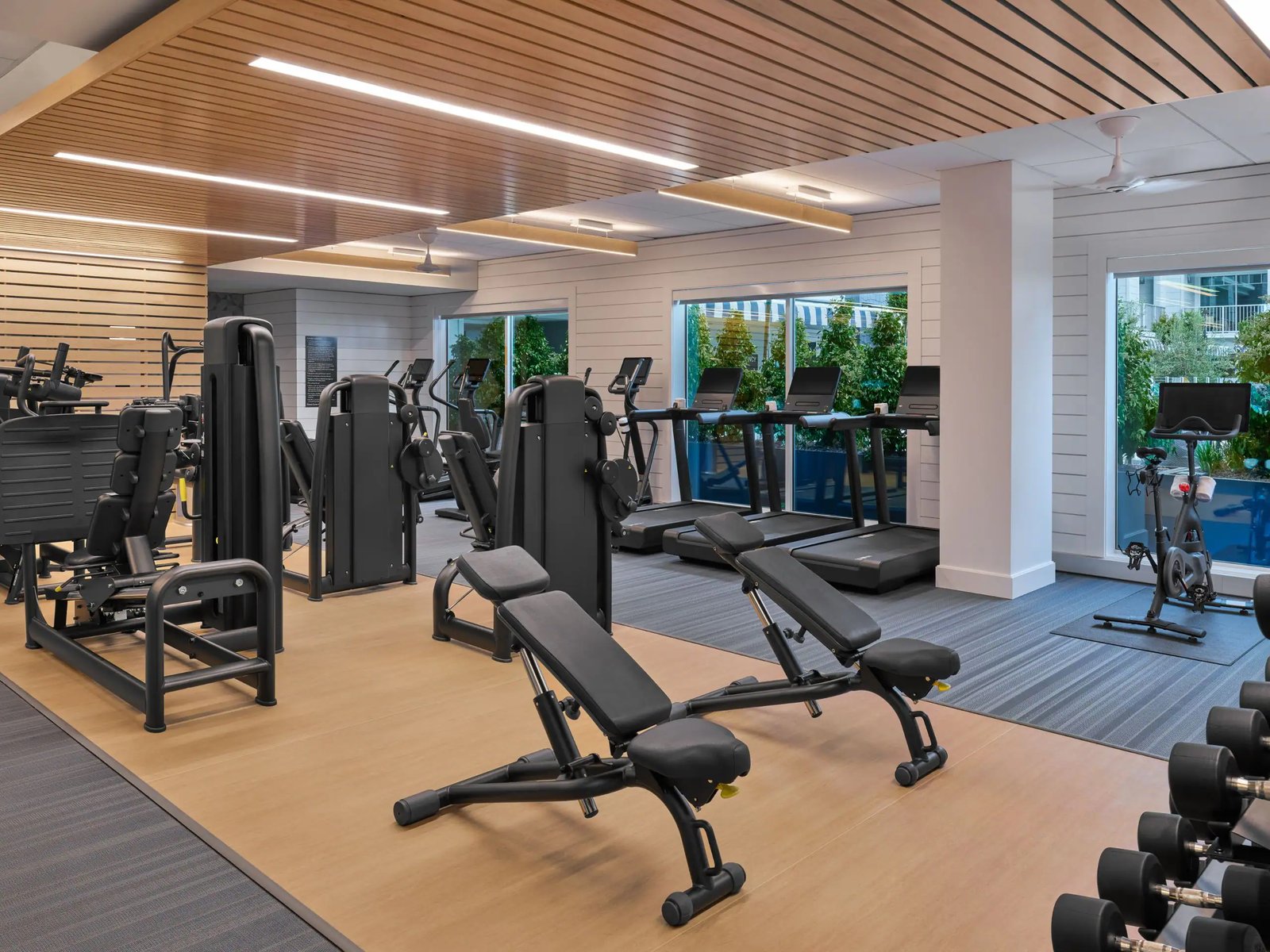 The Seabird Ocean Resort & Spa, a Destination by Hyatt Hotel, wellness