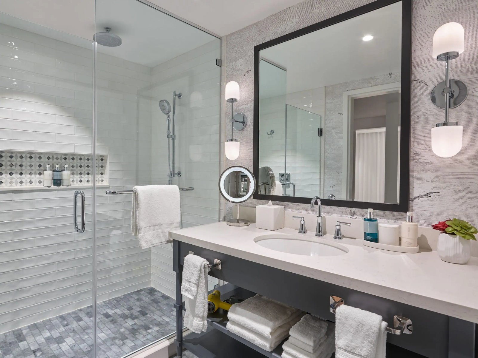 The Seabird Ocean Resort & Spa, a Destination by Hyatt Hotel, rooms