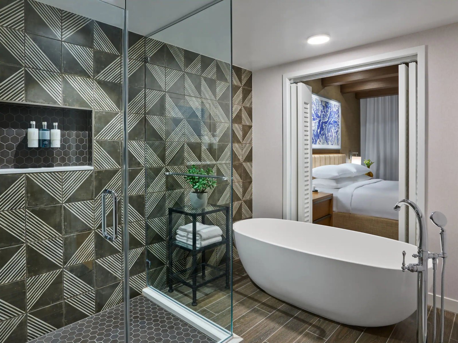 The Seabird Ocean Resort & Spa, a Destination by Hyatt Hotel, rooms