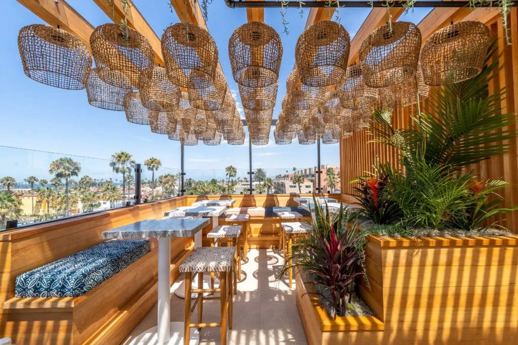 The Brick Hotel, eat & drink