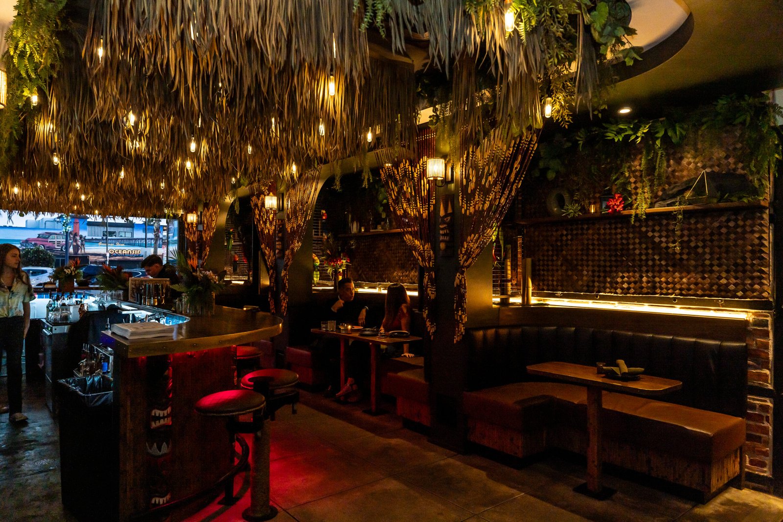 The Brick Hotel, eat & drink